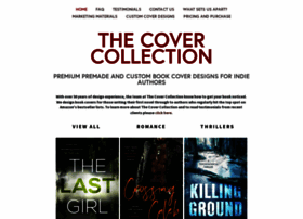 Thecovercollection.com thumbnail