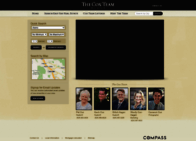 Thecoxteam.com thumbnail