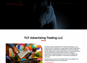 Thecreativefactory.media thumbnail