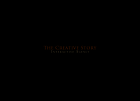 Thecreativestory.com thumbnail