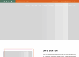 Thecrest.co.id thumbnail