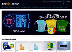 Thecubicle.us thumbnail Thecubicle.us thumbnail
