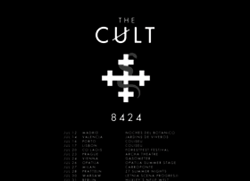 Thecult.us thumbnail