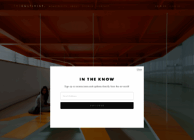 Thecultivist.com thumbnail