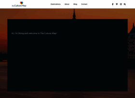Theculturemap.com thumbnail