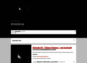 Thecusp.org.nz thumbnail