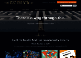Thed2cdirectory.com thumbnail