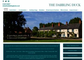 Thedabblingduck.co.uk thumbnail Thedabblingduck.co.uk thumbnail