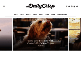 Thedailycrisp.com thumbnail