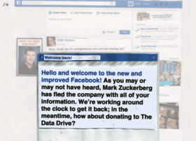 Thedatadrive.com thumbnail