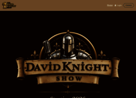 Thedavidknightshow.com thumbnail
