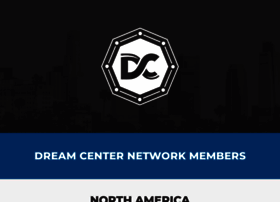 Thedcnetwork.org thumbnail