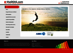 Thedeas.com thumbnail
