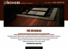 Thedeckhead.com thumbnail