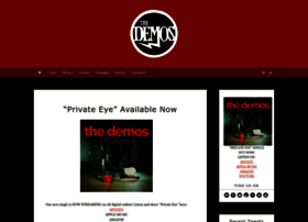 Thedemos.net thumbnail