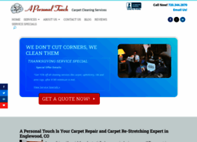 Thedenvercarpetcleaners.com thumbnail