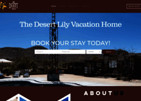 Thedesertlily.com thumbnail
