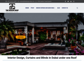 Thedesign-shop.com thumbnail