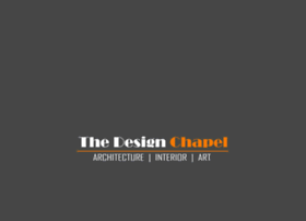 Thedesignchapel.in thumbnail