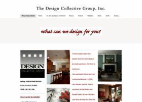 Thedesigncollectivegroup.com thumbnail