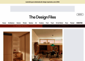 Thedesignfiles.net thumbnail