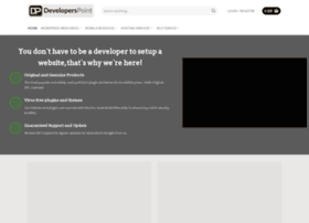 Thedeveloperspoint.com thumbnail