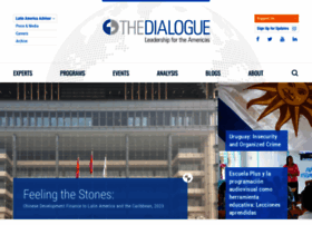 Thedialogue.org thumbnail