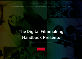 Thedigitalfilmmakinghandbook.com thumbnail