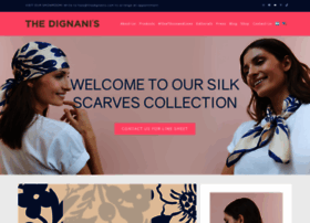 Thedignanis.com thumbnail