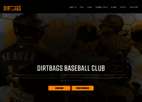 Thedirtbags.com thumbnail
