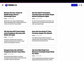 Thedofl.com thumbnail