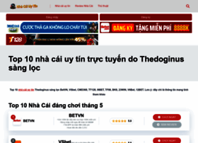 Thedoginus.com thumbnail