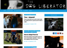Thedogliberator.com thumbnail