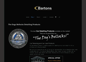 Thedogsbollocks.company thumbnail Thedogsbollocks.company thumbnail