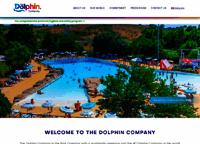 Thedolphinco.com thumbnail