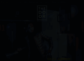 Thedoorgame.com thumbnail