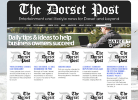 Thedorsetpost.co.uk thumbnail