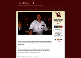 Thedovefl.com thumbnail