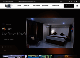 Thedoverhotels.com thumbnail