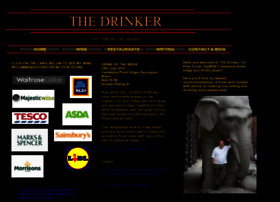 Thedrinker.co.uk thumbnail