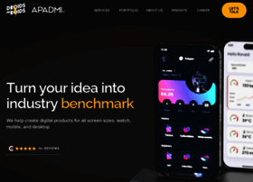 Thedroidsonroids.com thumbnail