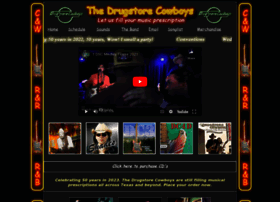 Thedrugstorecowboys.com thumbnail