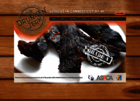 Thedrunkenjerky.com thumbnail