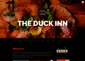 Theduckinnchicago.com thumbnail