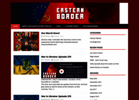 Theeasternborder.lv thumbnail