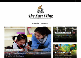 Theeastwing.net thumbnail