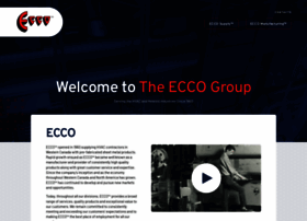 Theeccogroup.com thumbnail