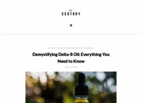 Theeestory.com thumbnail
