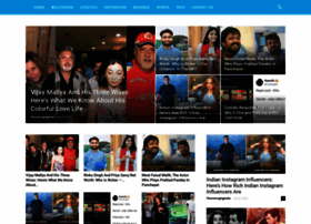 Theemergingindia.com thumbnail