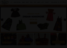 Theemperorsoldclothes.co.uk thumbnail